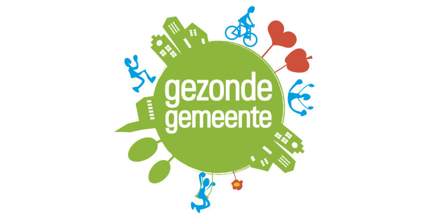 Save The Date: Gezonde Gemeente Event Op 28 Maart 2019 | Vlaams ...