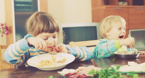 Aantrekkelijk zijn aantrekkelijk Regeneratie Ongewijzigd Gezond eten bij kinderen (1,5 – 12 jaar) | Gezond Leven
